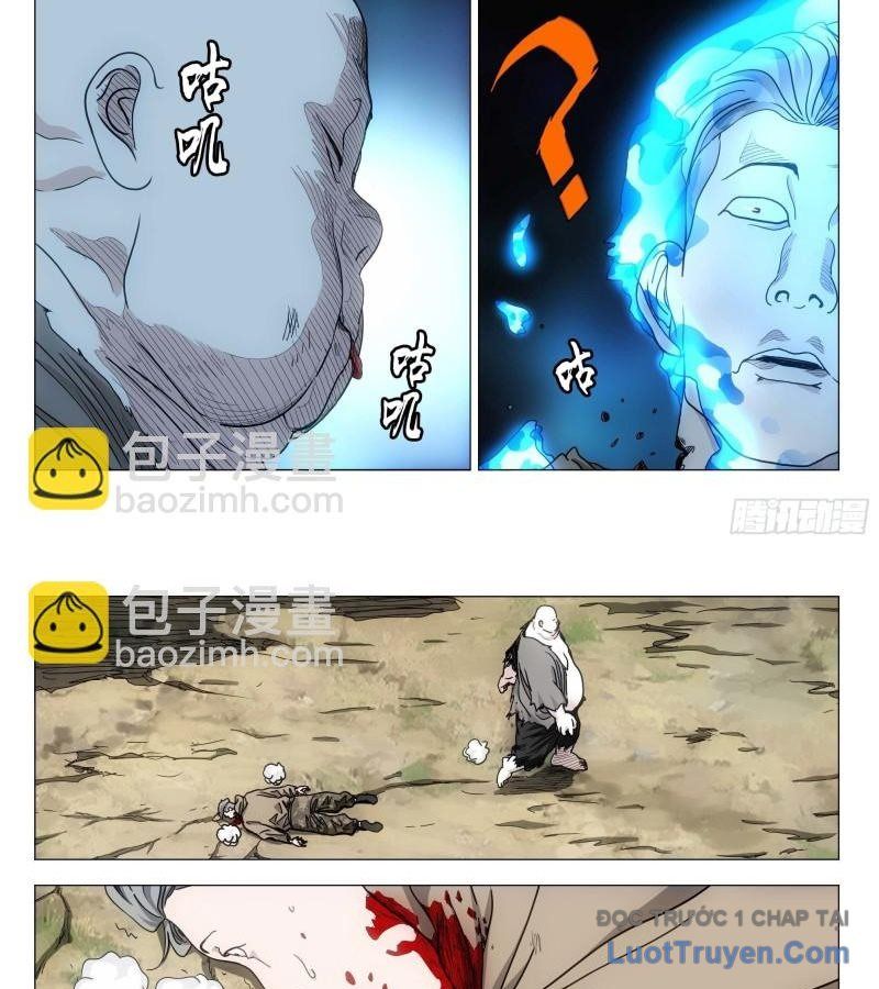 Nhất Nhân Chi Hạ Chapter 547 - 7