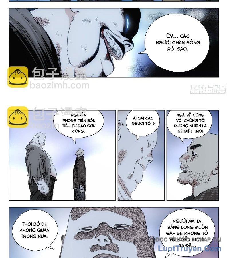 Nhất Nhân Chi Hạ Chapter 547 - 10