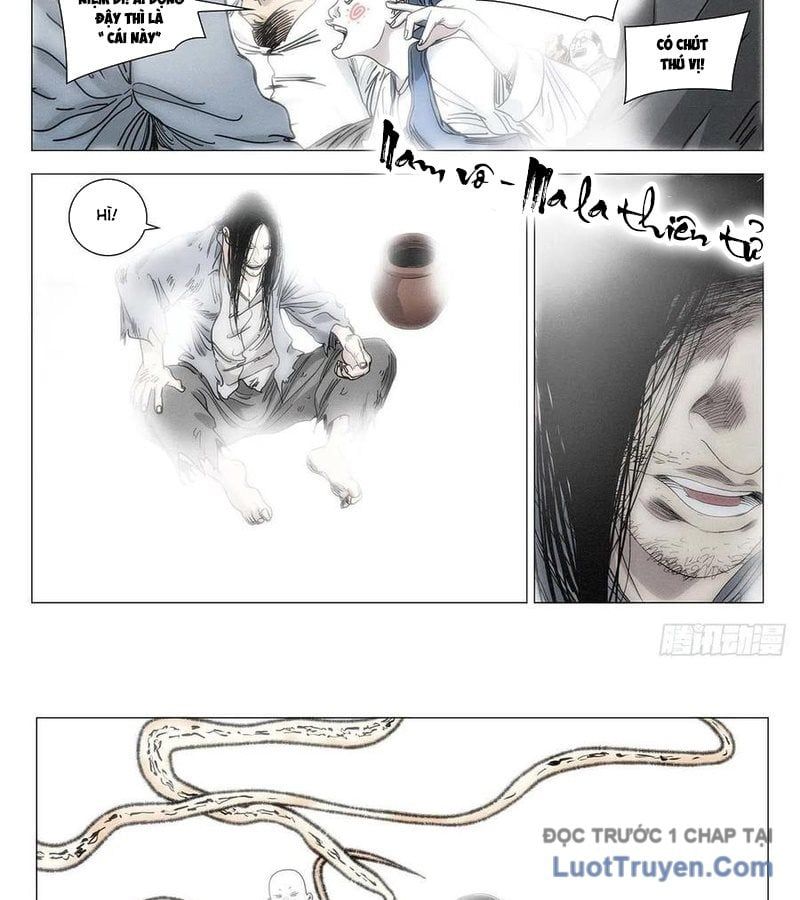 Nhất Nhân Chi Hạ Chapter 548 - 11