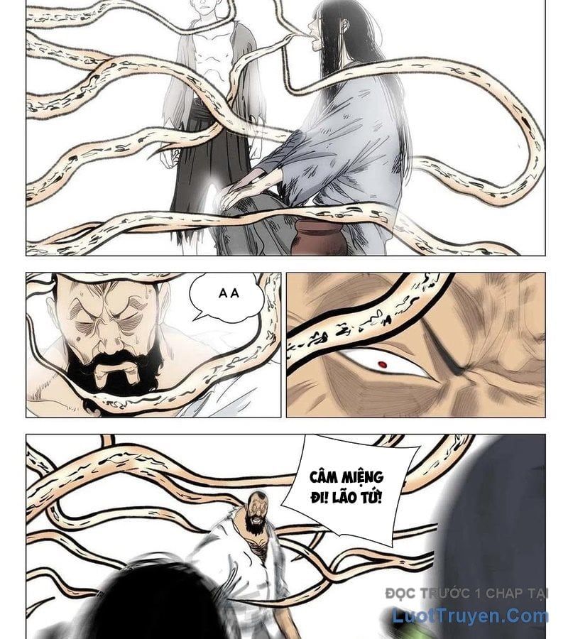 Nhất Nhân Chi Hạ Chapter 548 - 12