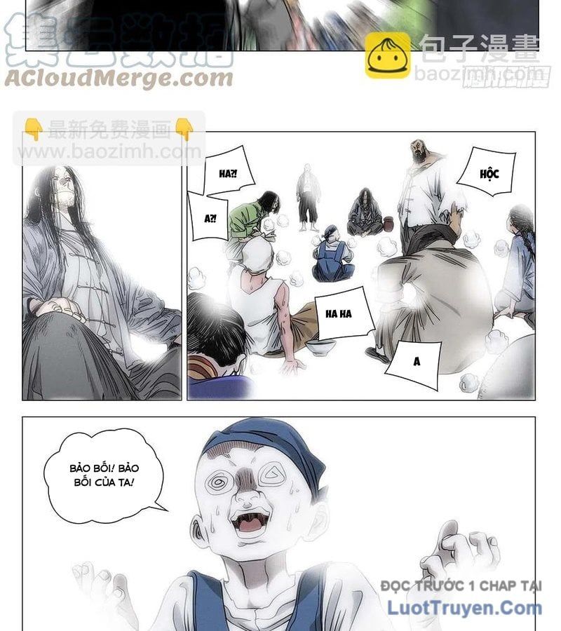 Nhất Nhân Chi Hạ Chapter 548 - 13