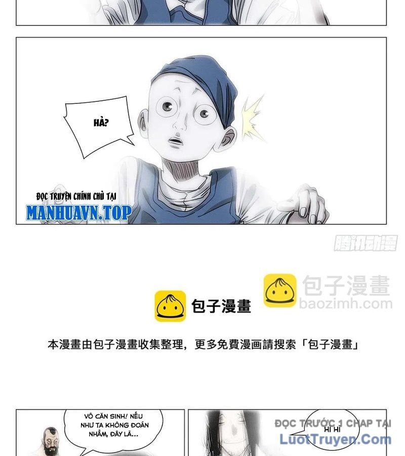 Nhất Nhân Chi Hạ Chapter 548 - 14