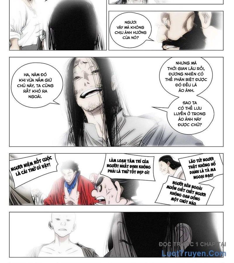 Nhất Nhân Chi Hạ Chapter 548 - 15