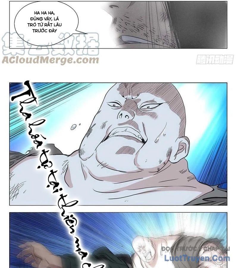 Nhất Nhân Chi Hạ Chapter 548 - 16