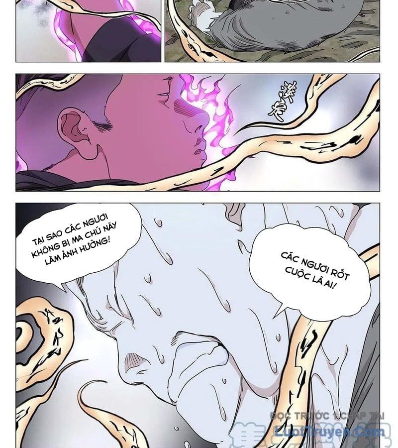Nhất Nhân Chi Hạ Chapter 548 - 18