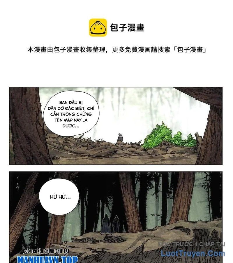Nhất Nhân Chi Hạ Chapter 548 - 3