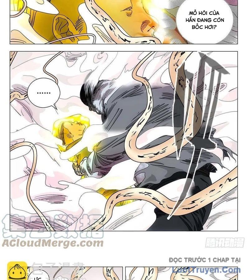 Nhất Nhân Chi Hạ Chapter 548 - 21