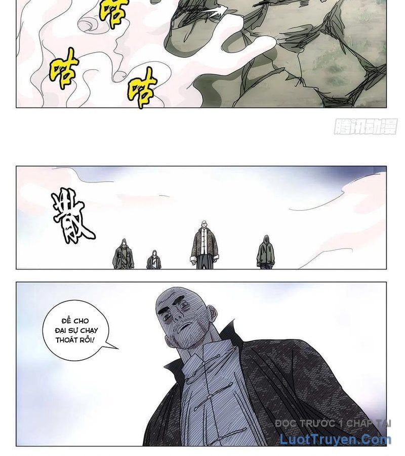 Nhất Nhân Chi Hạ Chapter 548 - 23