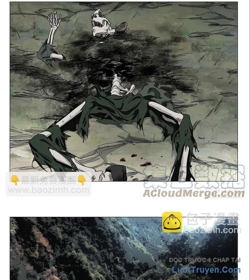 Nhất Nhân Chi Hạ Chapter 548 - 24