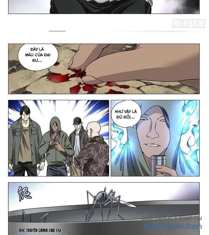 Nhất Nhân Chi Hạ Chapter 548 - 26