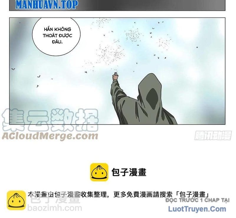 Nhất Nhân Chi Hạ Chapter 548 - 27