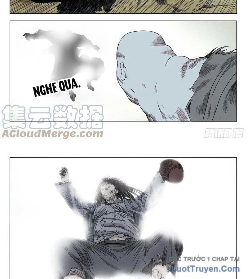 Nhất Nhân Chi Hạ Chapter 548 - 7