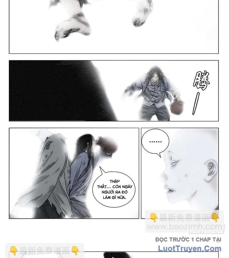 Nhất Nhân Chi Hạ Chapter 548 - 8