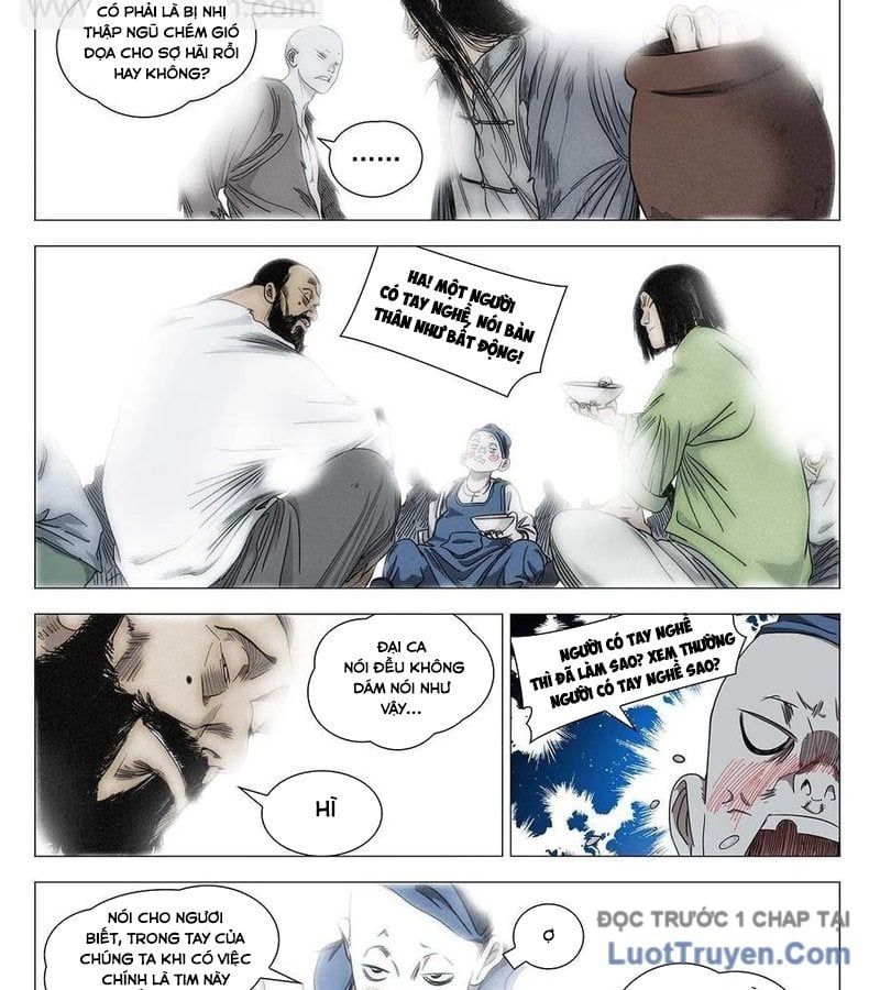 Nhất Nhân Chi Hạ Chapter 548 - 9