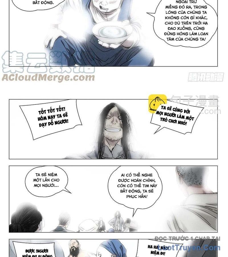 Nhất Nhân Chi Hạ Chapter 548 - 10