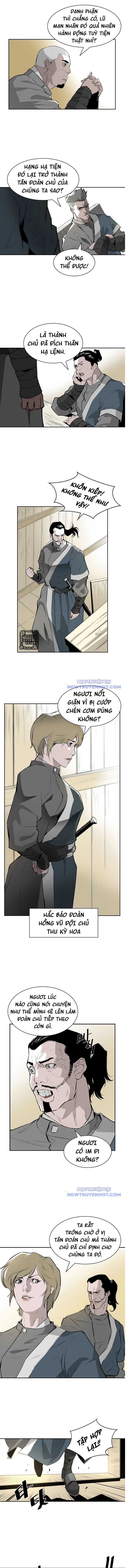 Phong Hồn - Quán Đỉnh Vô Song Chapter 2 - 2