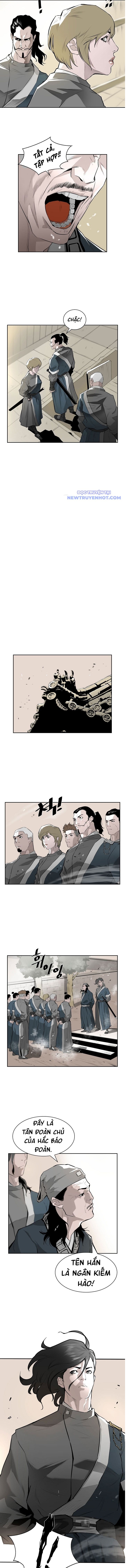 Phong Hồn - Quán Đỉnh Vô Song Chapter 2 - 3