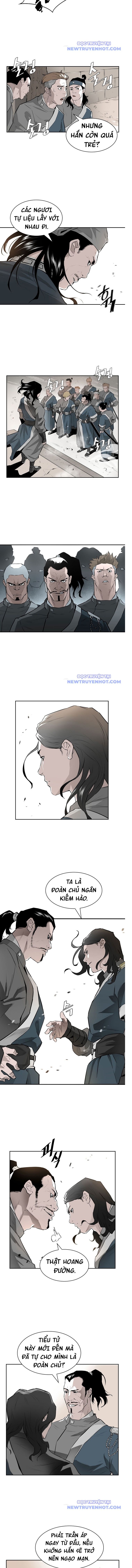 Phong Hồn - Quán Đỉnh Vô Song Chapter 2 - 4