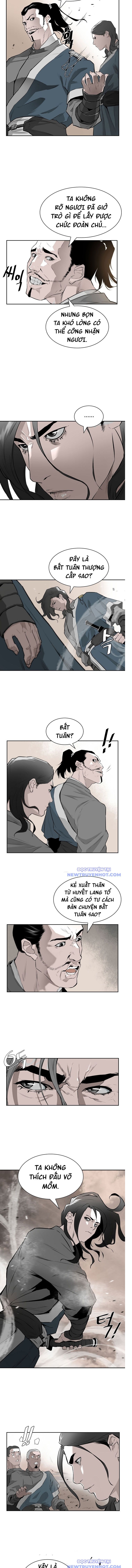 Phong Hồn - Quán Đỉnh Vô Song Chapter 2 - 5