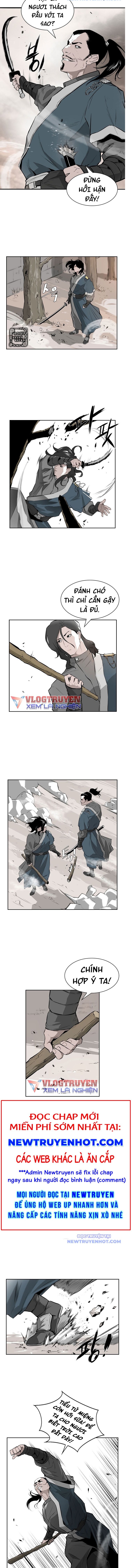 Phong Hồn - Quán Đỉnh Vô Song Chapter 2 - 6