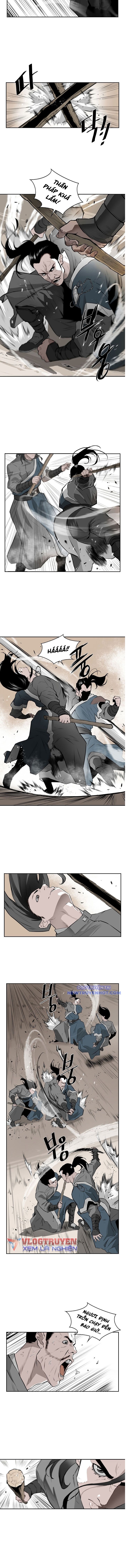 Phong Hồn - Quán Đỉnh Vô Song Chapter 2 - 7