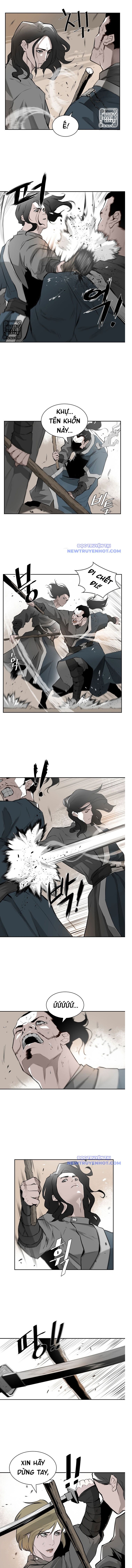 Phong Hồn - Quán Đỉnh Vô Song Chapter 2 - 8