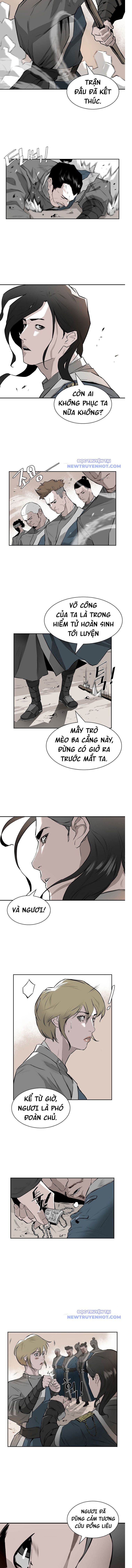 Phong Hồn - Quán Đỉnh Vô Song Chapter 2 - 9