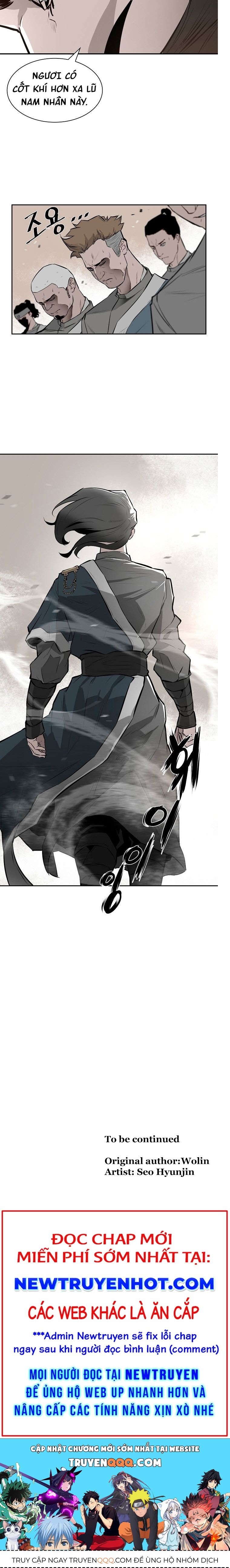 Phong Hồn - Quán Đỉnh Vô Song Chapter 2 - 10
