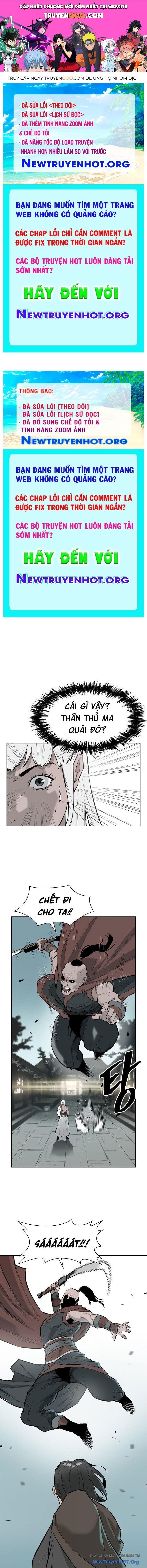 Phong Hồn - Quán Đỉnh Vô Song Chapter 22 - 1