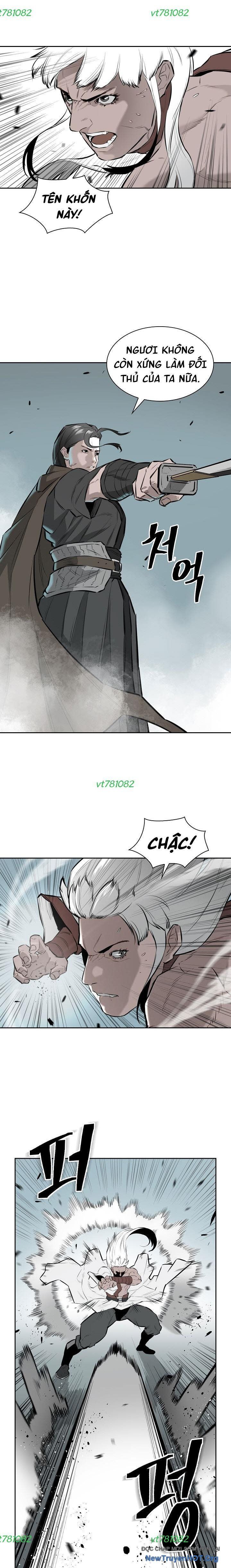 Phong Hồn - Quán Đỉnh Vô Song Chapter 22 - 11