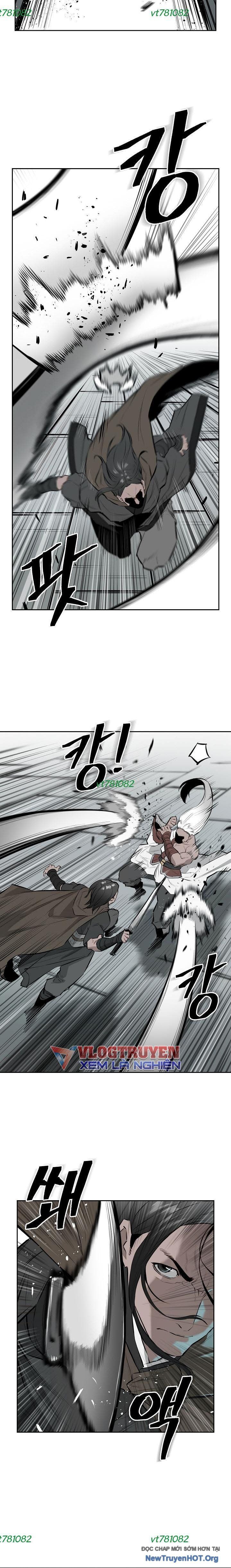 Phong Hồn - Quán Đỉnh Vô Song Chapter 22 - 12