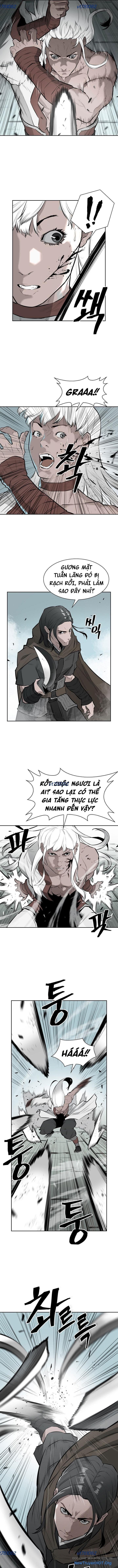 Phong Hồn - Quán Đỉnh Vô Song Chapter 22 - 13