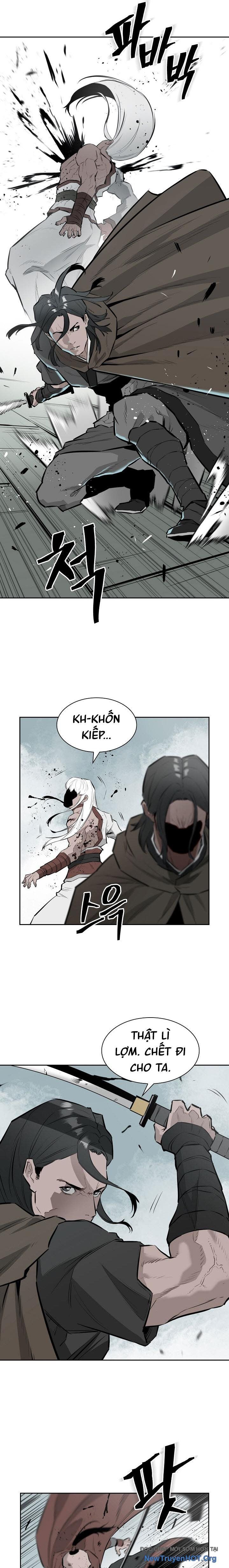 Phong Hồn - Quán Đỉnh Vô Song Chapter 22 - 15