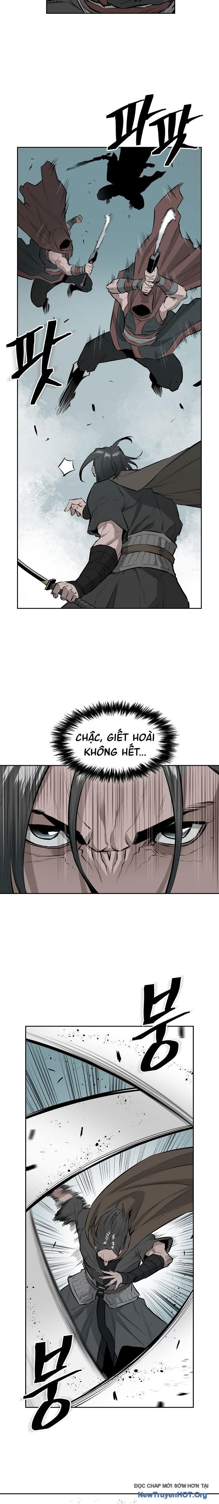 Phong Hồn - Quán Đỉnh Vô Song Chapter 22 - 17