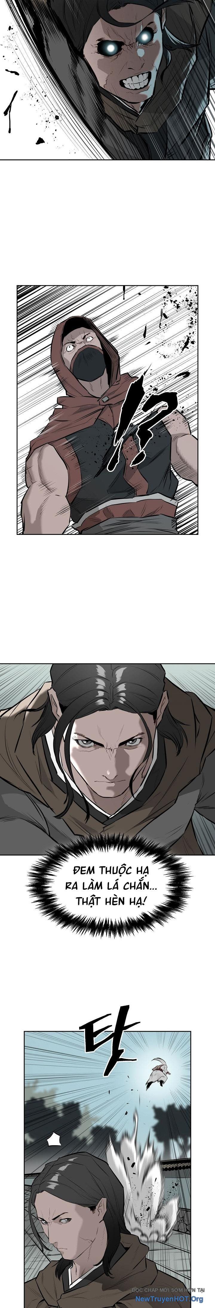 Phong Hồn - Quán Đỉnh Vô Song Chapter 22 - 19