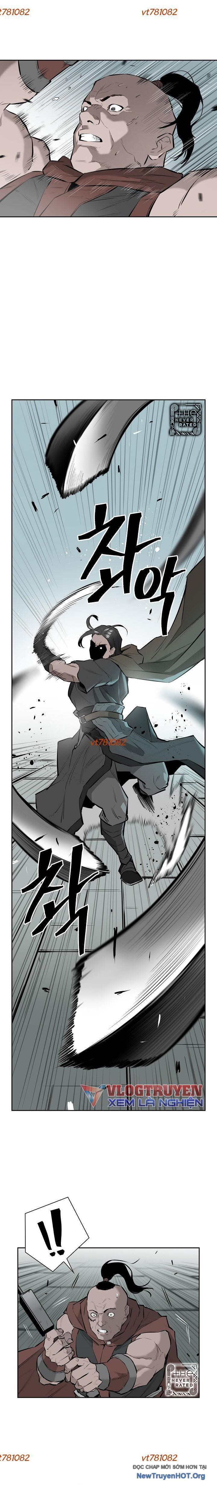 Phong Hồn - Quán Đỉnh Vô Song Chapter 22 - 3