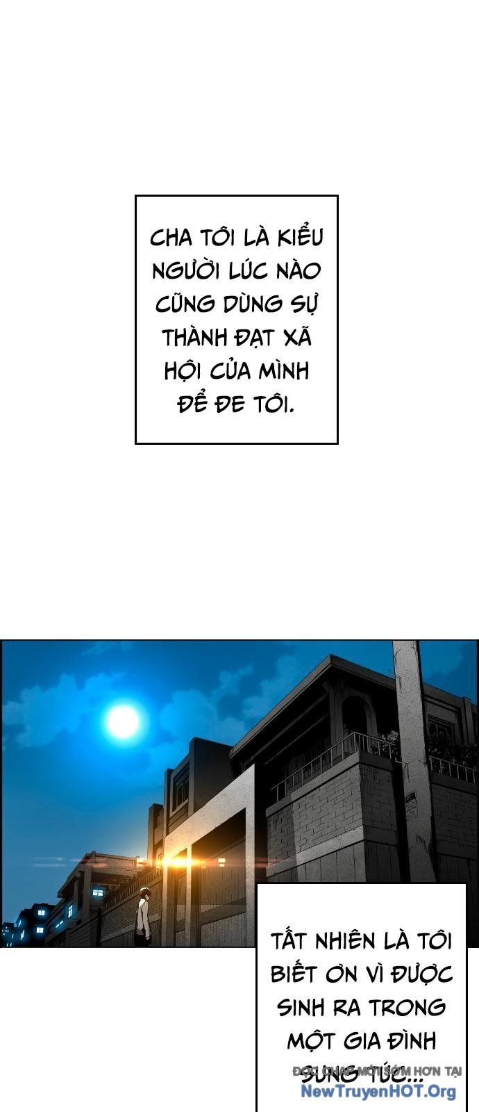 Phong Hồn - Quán Đỉnh Vô Song Chapter 22 - 23