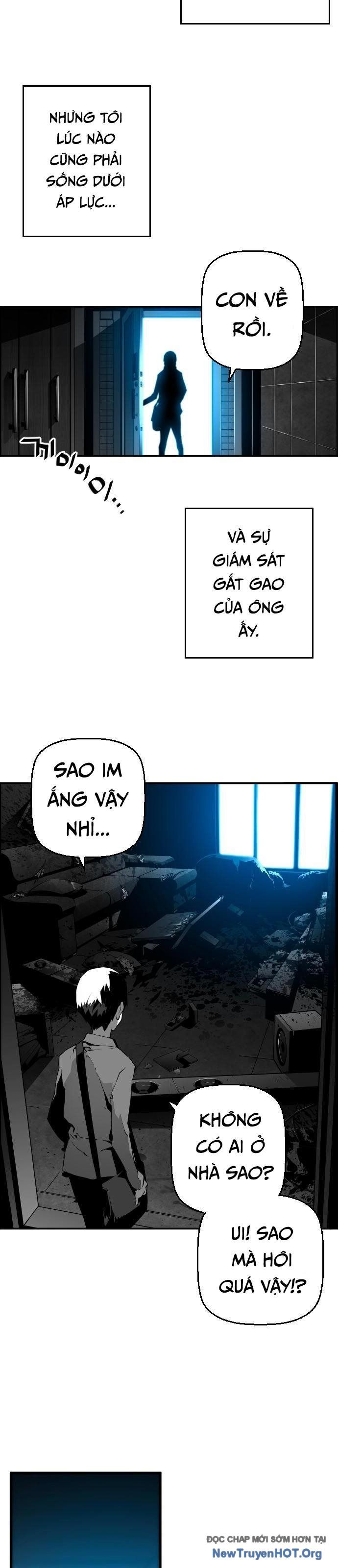 Phong Hồn - Quán Đỉnh Vô Song Chapter 22 - 24
