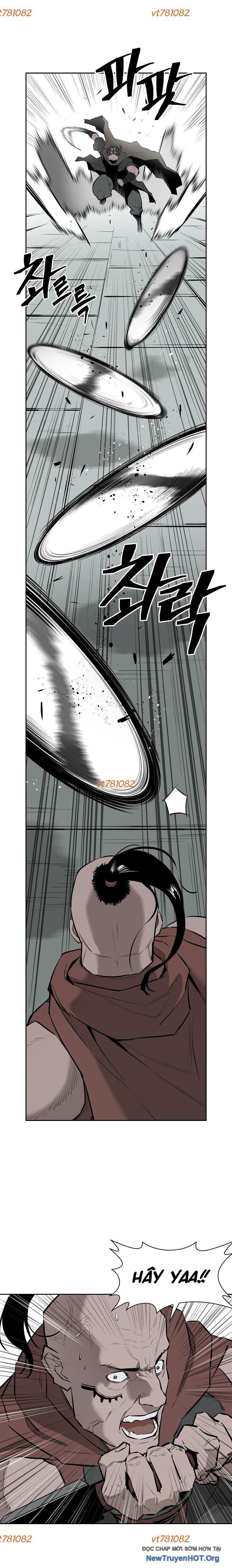Phong Hồn - Quán Đỉnh Vô Song Chapter 22 - 5