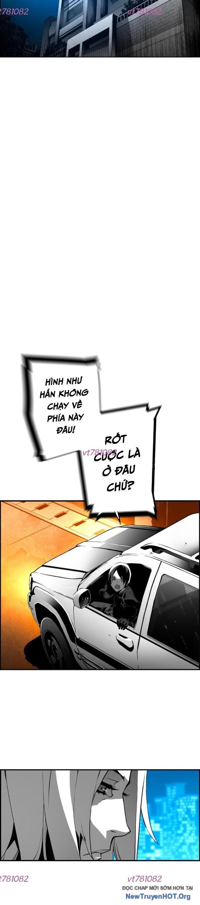 Phong Hồn - Quán Đỉnh Vô Song Chapter 22 - 45