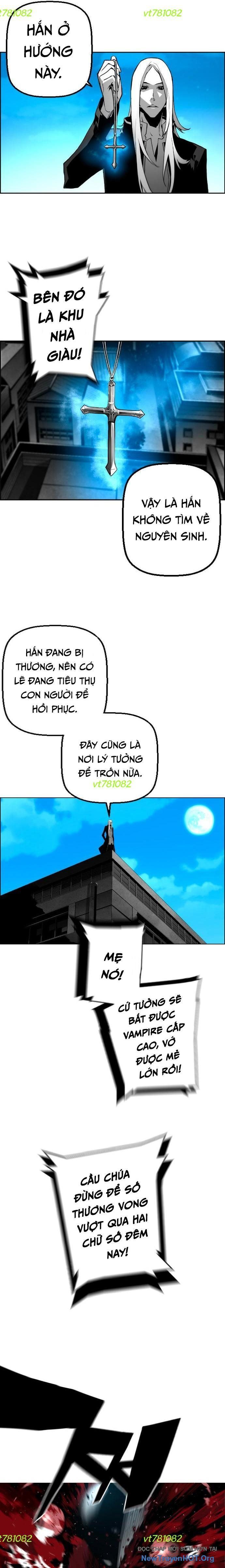 Phong Hồn - Quán Đỉnh Vô Song Chapter 22 - 46