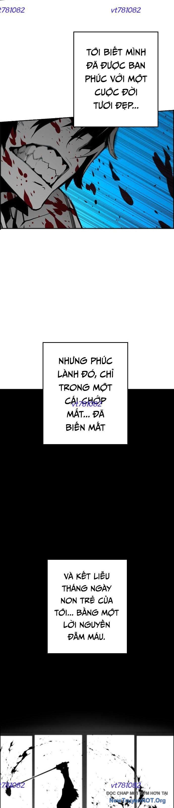 Phong Hồn - Quán Đỉnh Vô Song Chapter 22 - 49