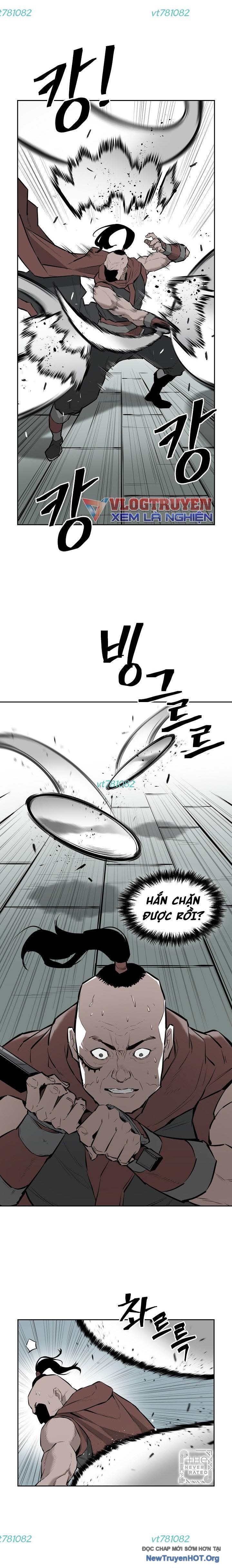 Phong Hồn - Quán Đỉnh Vô Song Chapter 22 - 6