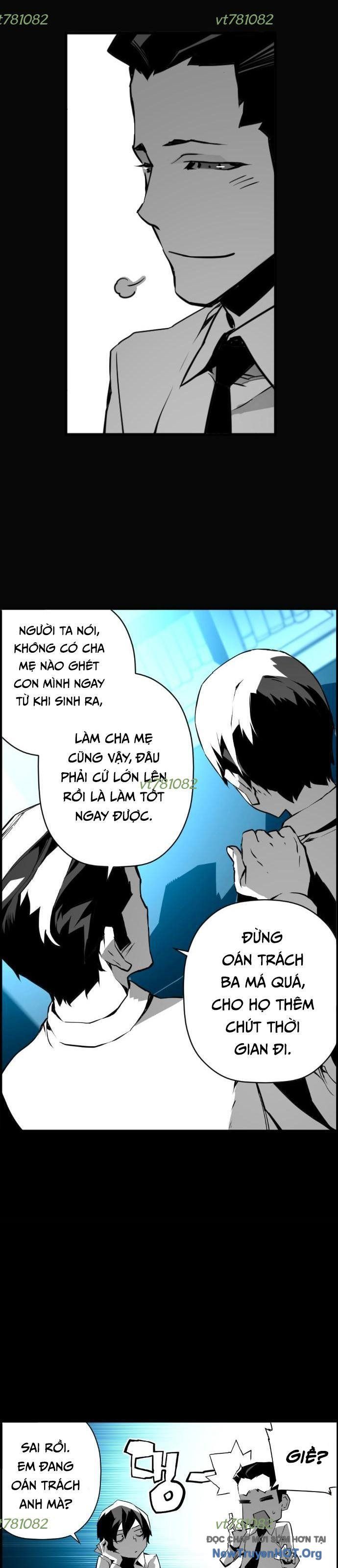 Phong Hồn - Quán Đỉnh Vô Song Chapter 22 - 76