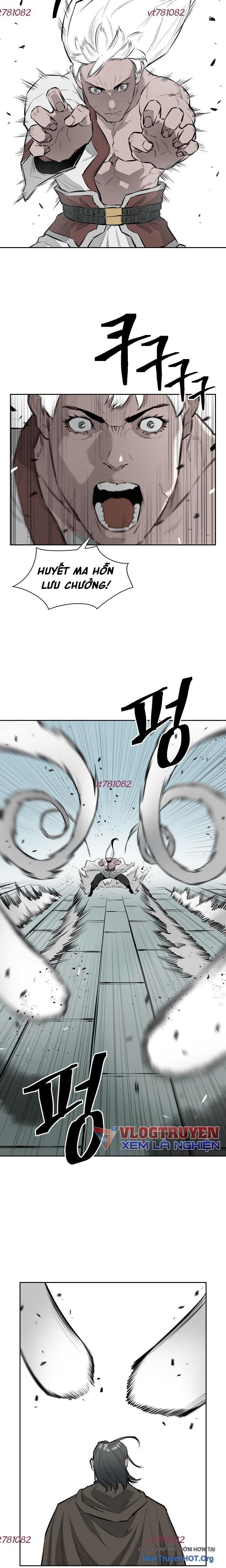 Phong Hồn - Quán Đỉnh Vô Song Chapter 22 - 9