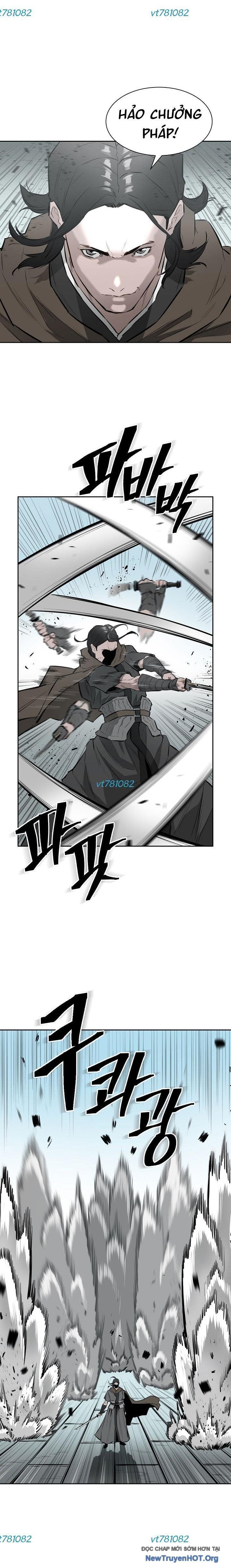 Phong Hồn - Quán Đỉnh Vô Song Chapter 22 - 10