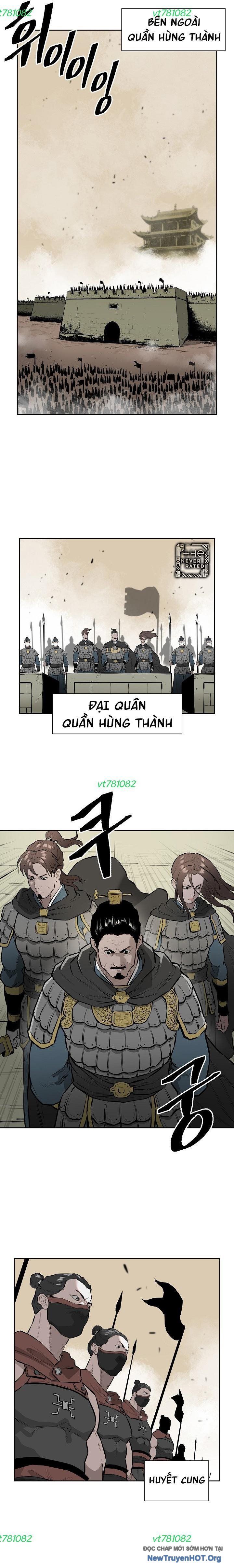 Phong Hồn - Quán Đỉnh Vô Song Chapter 39 - 11