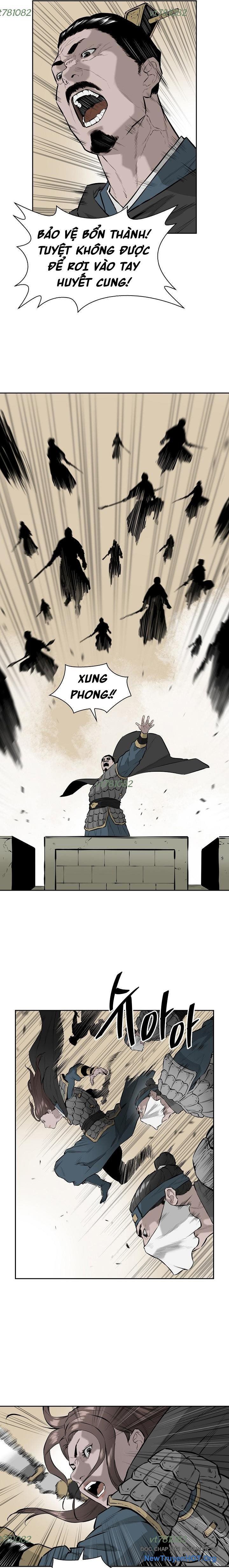 Phong Hồn - Quán Đỉnh Vô Song Chapter 39 - 14