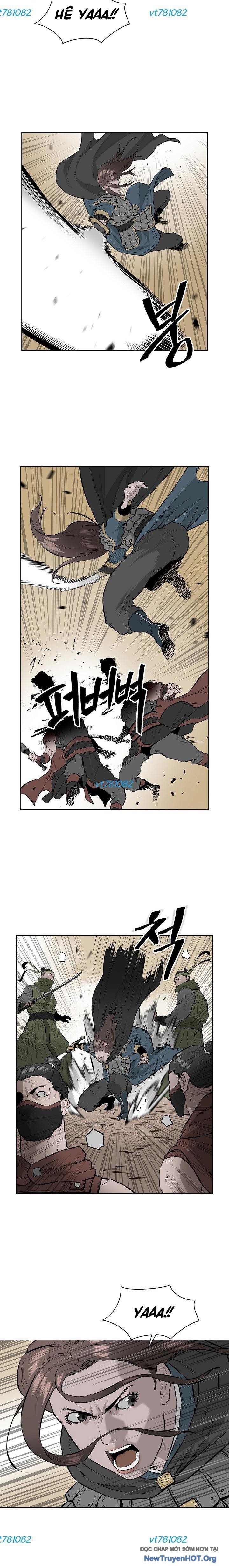 Phong Hồn - Quán Đỉnh Vô Song Chapter 39 - 15