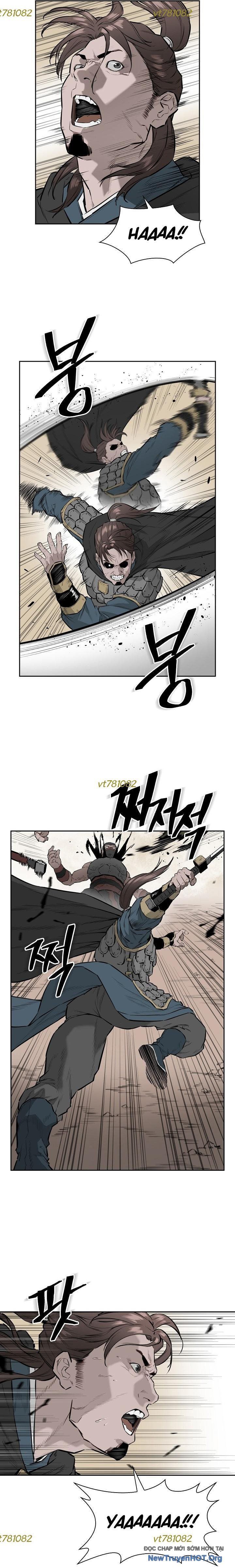 Phong Hồn - Quán Đỉnh Vô Song Chapter 39 - 17